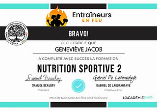 certificate image