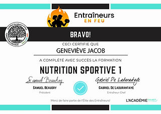 certificate image