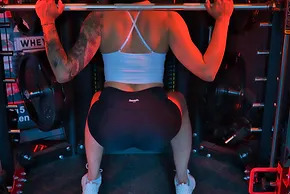 private-tranning
